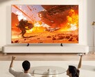 El televisor A400 Pro de TCL (en la imagen) ya está disponible en China. (Fuente de la imagen: TCL)