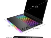 El portátil de HP que se presentará en el CES se ha filtrado antes de su lanzamiento (fuente de la imagen: @MysteryLupin en X)