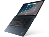 Lenovo lanza el nuevo y asequible ThinkPad C14 Chromebook