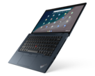 Lenovo lanza el nuevo y asequible ThinkPad C14 Chromebook