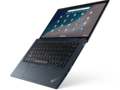 Lenovo lanza el nuevo y asequible ThinkPad C14 Chromebook