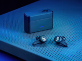 Los Cetra True Wireless Pro serán uno de los juegos de auriculares TWS más extraños cuando se lancen a finales de este año. (Fuente de la imagen: ASUS)
