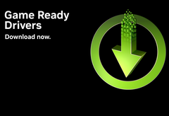A veces, un downgrade puede arreglar las cosas. (Fuente de la imagen: Nvidia)