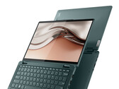 El Yoga 6 Gen 8 se basa en las APU AMD Barcelo Refresh. (Fuente de la imagen: Lenovo)