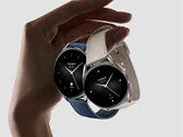 El Watch S2 será el próximo smartwatch insignia de Xiaomi. (Fuente de la imagen: Xiaomi)