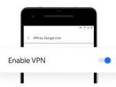 VPN por Google One próximamente en los EE.UU. (Fuente: Google)