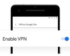 VPN por Google One próximamente en los EE.UU. (Fuente: Google)