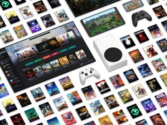 Cuatro juegos están disponibles de forma gratuita este fin de semana si está suscrito a Xbox Game Pass. (Fuente de la imagen: Xbox)