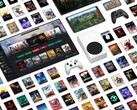Cuatro juegos están disponibles de forma gratuita este fin de semana si está suscrito a Xbox Game Pass. (Fuente de la imagen: Xbox)