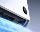 El nuevo aire acondicionado doméstico Mijia de Xiaomi con un potente caudal de aire de más de 1,5 CV
