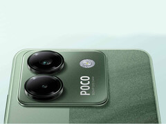 El Poco M7 Pro 5G ha llegado a Europa y al Reino Unido en tres opciones de color. (Fuente de la imagen: Xiaomi)