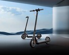 Se espera que el Xiaomi Electric Scooter 4 Pro Plus se lance en todo el mundo. (Fuente de la imagen: Xiaomi)