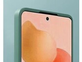 ¿Es el 12 Pro en una funda? (Fuente: GizmoChina)