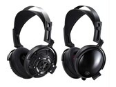 Yamaha ha lanzado los auriculares YH-4000 (izquierda) de fondo abierto y YH-C3000 (derecha) de fondo cerrado. (Fuente de la imagen: Yamaha)