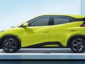 El Seagull podría rebajar el precio del Tesla Model 2 (imagen: BYD)