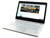 Análisis completo del HP Spectre 13 (Core i7, Full-HD)