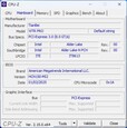 CPU-Z
