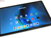 El Redmi Pad 2 podría ser menos potente que su predecesor, modelo original en la imagen. (Fuente de la imagen: NotebookCheck)