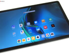 El Redmi Pad 2 podría ser menos potente que su predecesor, modelo original en la imagen. (Fuente de la imagen: NotebookCheck)