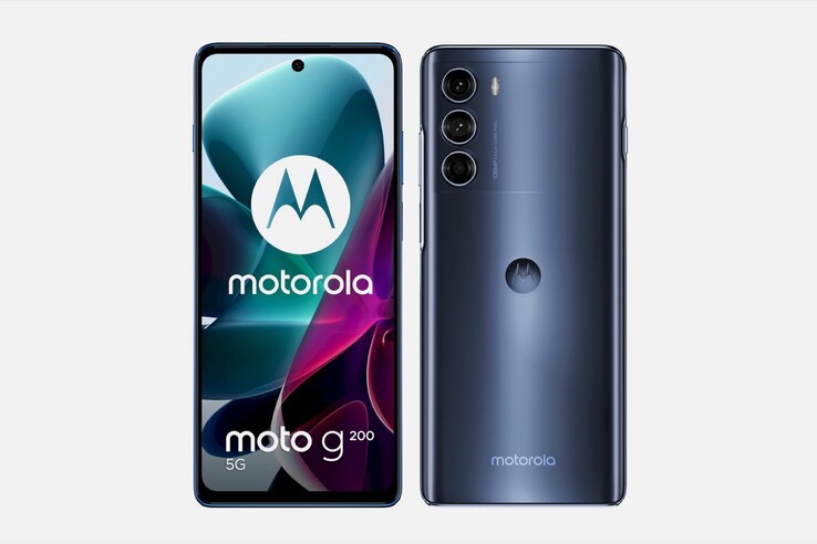 (Fuente de la imagen: Motorola)