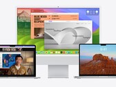 Apple macOS 14 Sonoma (Fuente: Apple)