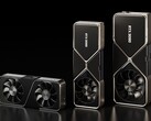 NVIDIA ha dejado de vender directamente las versiones Founders Edition del RTX 3080 y el RTX 3090. (Fuente de la imagen: NVIDIA)