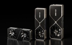 NVIDIA ha dejado de vender directamente las versiones Founders Edition del RTX 3080 y el RTX 3090. (Fuente de la imagen: NVIDIA)