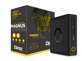 Breve análisis del Mini PC Zotac ZBOX Magnus EN51050