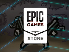 El último regalo de Epic Games llega justo a tiempo para el Black Friday. (Fuente de la imagen: Blobfish Games & Epic Games Store - editado)