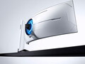 El Odyssey G9 2021 también debería ser compatible con AMD FreeSync Pro y NVIDIA G-SYNC. (Fuente de la imagen: Samsung)