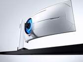 El Odyssey G9 2021 también debería ser compatible con AMD FreeSync Pro y NVIDIA G-SYNC. (Fuente de la imagen: Samsung)