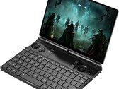 El nuevo Win Max 2 debería poder pedirse a partir del mes que viene con un Ryzen 7 7840U. (Fuente de la imagen: GPD)