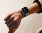 El Honor Choice Watch guarda un gran parecido con los modelos recientes de Apple Watch. (Fuente de la imagen: Honor)