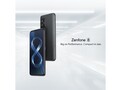 El ZenFone 8 ya está disponible en el mercado estadounidense. (Fuente: Asus)