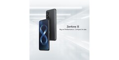 El ZenFone 8 ya está disponible en el mercado estadounidense. (Fuente: Asus)
