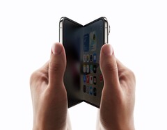 Al parecer, el Apple iPhone Duo no logró resolver del todo el
