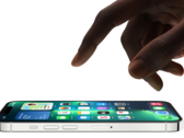Los modelos de iPhone 13 Pro cuentan con una implementación más sofisticada de la tecnología de frecuencia de actualización variable. (Imagen: Apple)