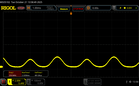 PWM (25 % de luminosidad)