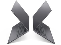 Cuando las malas convenciones de nomenclatura atacan: El IdeaPad Slim 7i Pro y el Yoga Slim 7 Pro son el mismo portátil (Fuente: Lenovo)