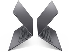 Cuando las malas convenciones de nomenclatura atacan: El IdeaPad Slim 7i Pro y el Yoga Slim 7 Pro son el mismo portátil (Fuente: Lenovo)