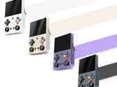 El M21 es uno de los varios dispositivos portátiles para juegos que SJGAM ha lanzado recientemente. (Fuente de la imagen: SJGAM)