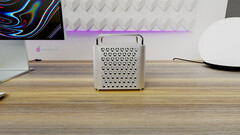 Renders del nuevo &quot;Mac Pro 2021&quot;. (Fuente: SvetApple)