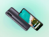 El Mi A3 recibe el parche de seguridad de agosto de 2021. (Tech Crunch)