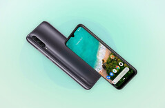 El Mi A3 recibe el parche de seguridad de agosto de 2021. (Tech Crunch)