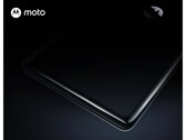 Un primer vistazo al Moto X40. (Fuente: Motorola)