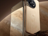 El OnePlus 11 Jupiter Rock Edition podría recibir finalmente un lanzamiento internacional, pero no necesariamente mundial. (Fuente de la imagen: OnePlus)