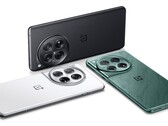 El OnePlus 12. (Fuente de la imagen: OnePlus)