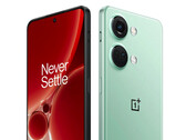 El Nord 3 mantiene el control deslizante de alertas de OnePlus. (Fuente de la imagen: Roland Quandt &amp; WinFuture)