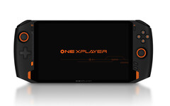 El ONEXPLAYER promete un rendimiento pasable en los juegos gracias a sus procesadores Intel Tiger Lake y a las iGPU Iris Xe. (Fuente de la imagen: One-netbook)