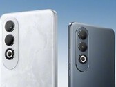 El K12 Plus. (Fuente de la imagen: OPPO)